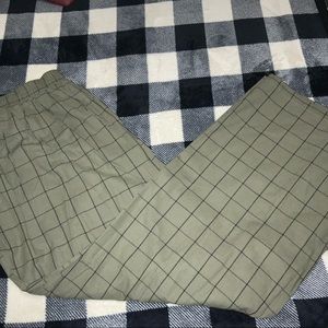 NEW BERCH by BLUE PEPPER woman’s pants.  Size 3XL.